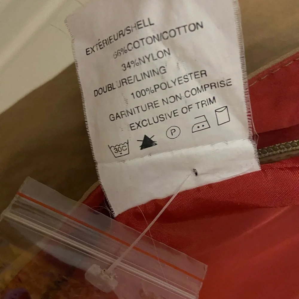 JACKET MARCONA - Picture 5 of 5